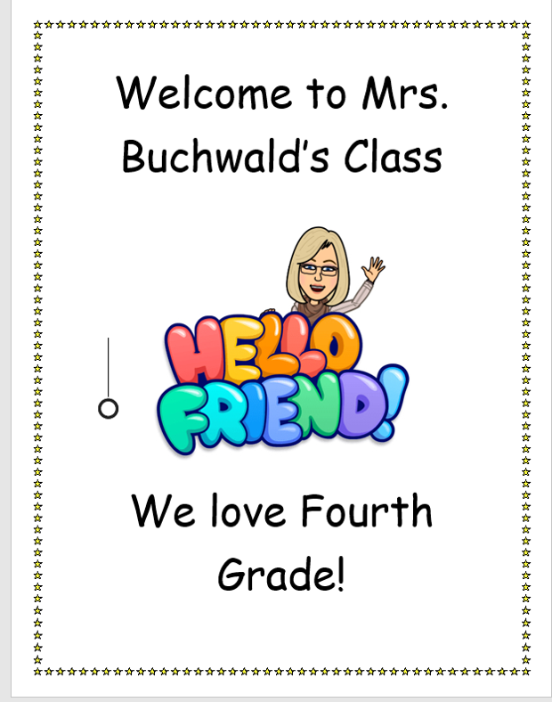 Buchwald Buchwald